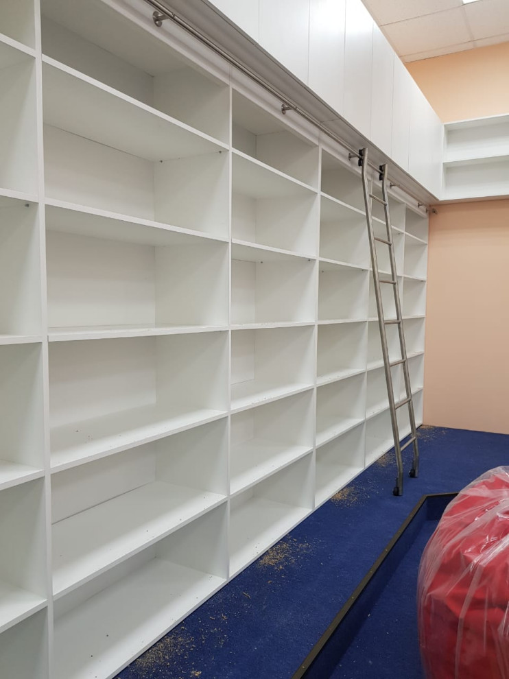 @Step2Level.2020 _ Лестницы S.30 - СЕВАСТОПОЛЬ