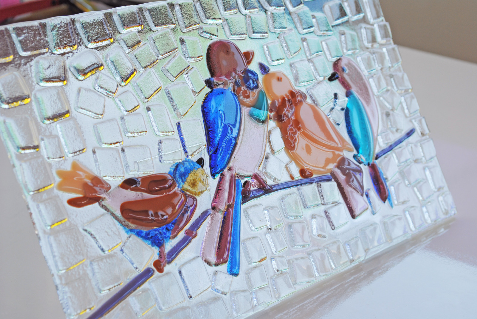 Предметы интерьера