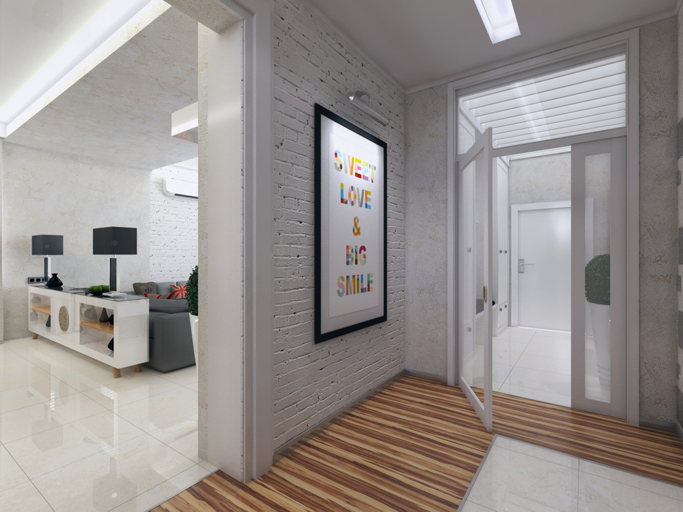 Дом для молодой семьи