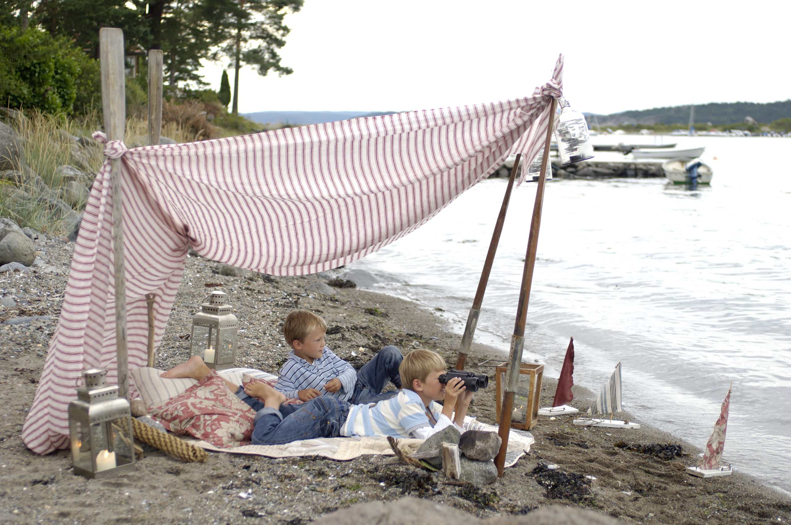 Личный опыт:  Жизнь в Норвегии — нравы, обычаи, традиции, быт