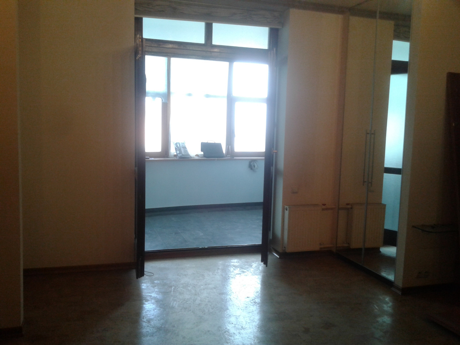 Квартира 85 кв.м.