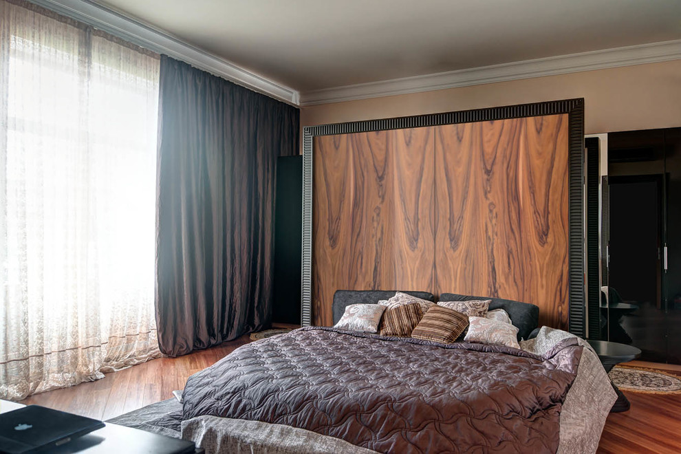 дизайн мебели и интерьера