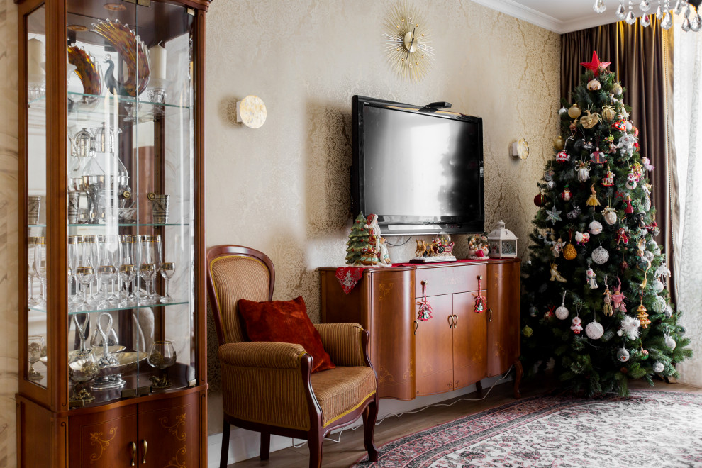 Квартира в ЖК Новый центр