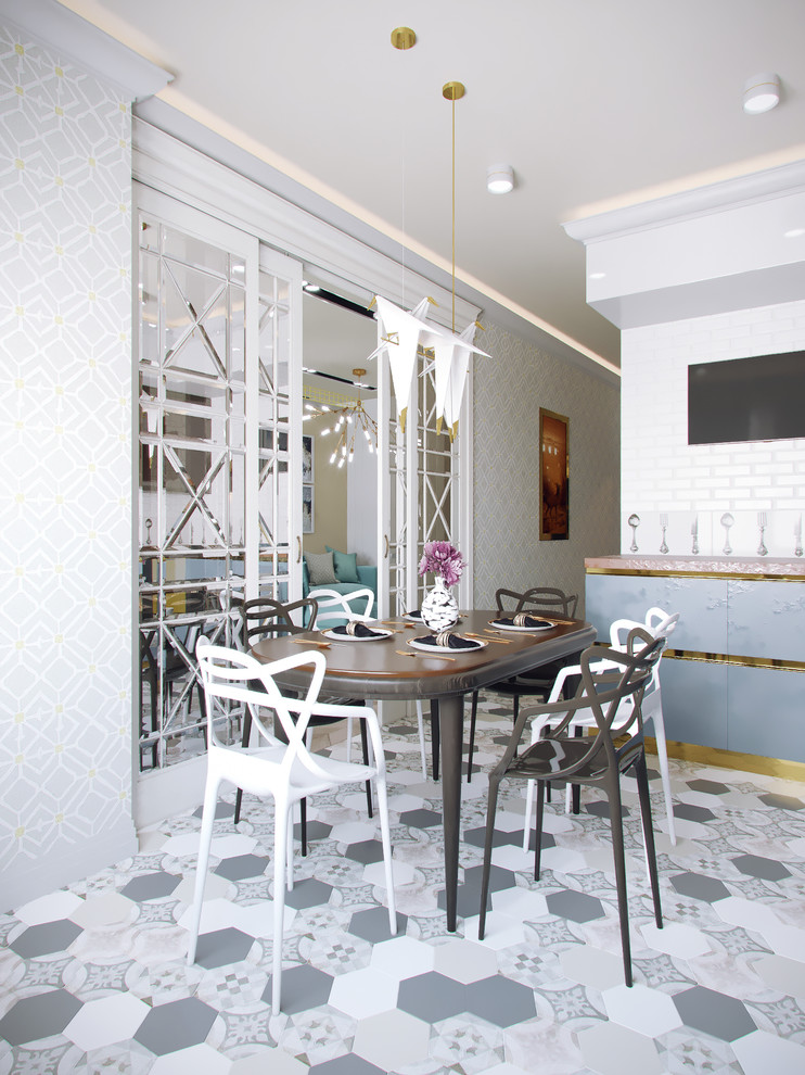 Квартира в ЖК «Европейский», 67 кв.м.