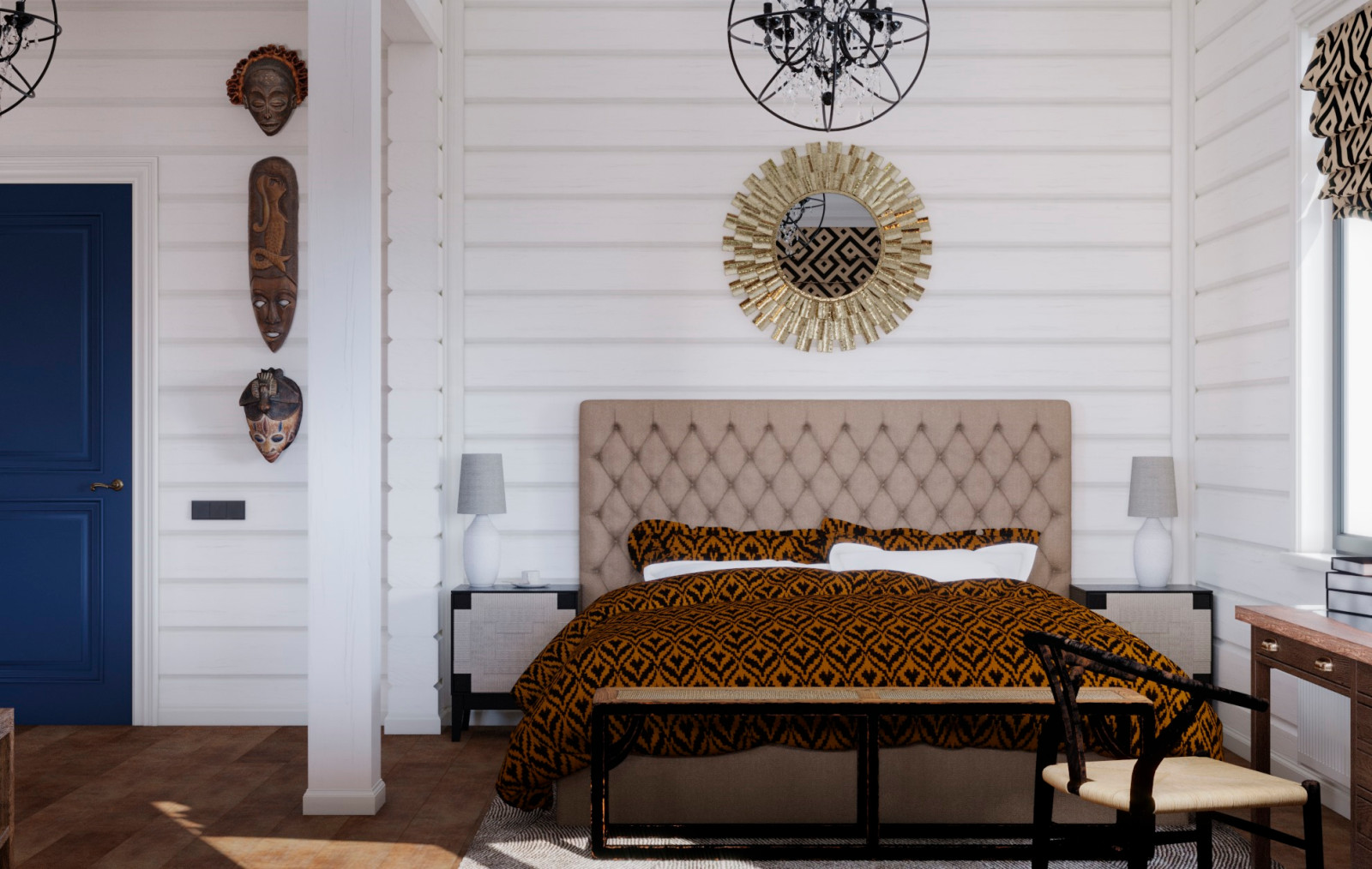 Новолеоново