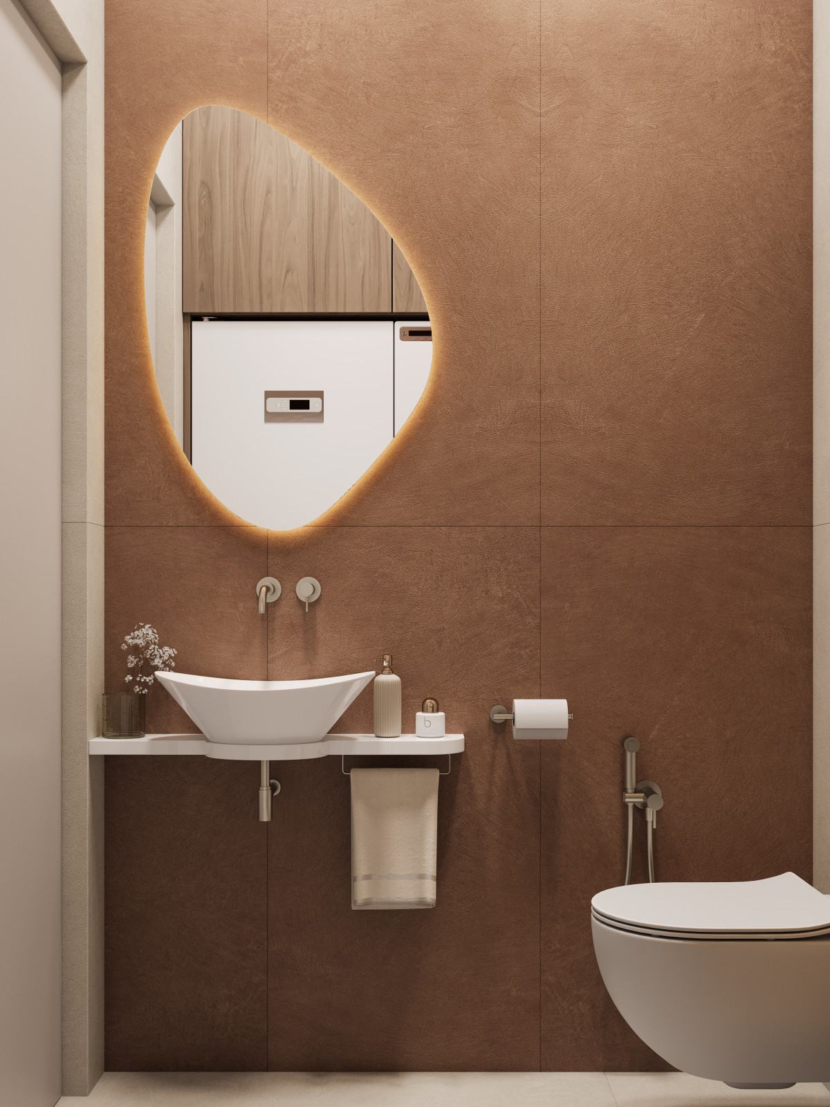 Дизайн интерьера Одинцово