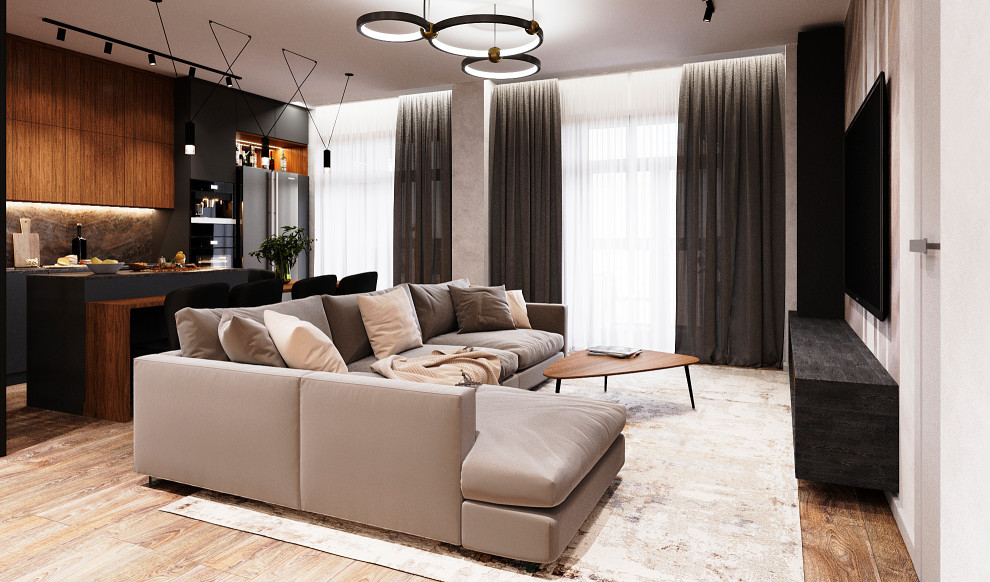 Ньютон 5 этаж