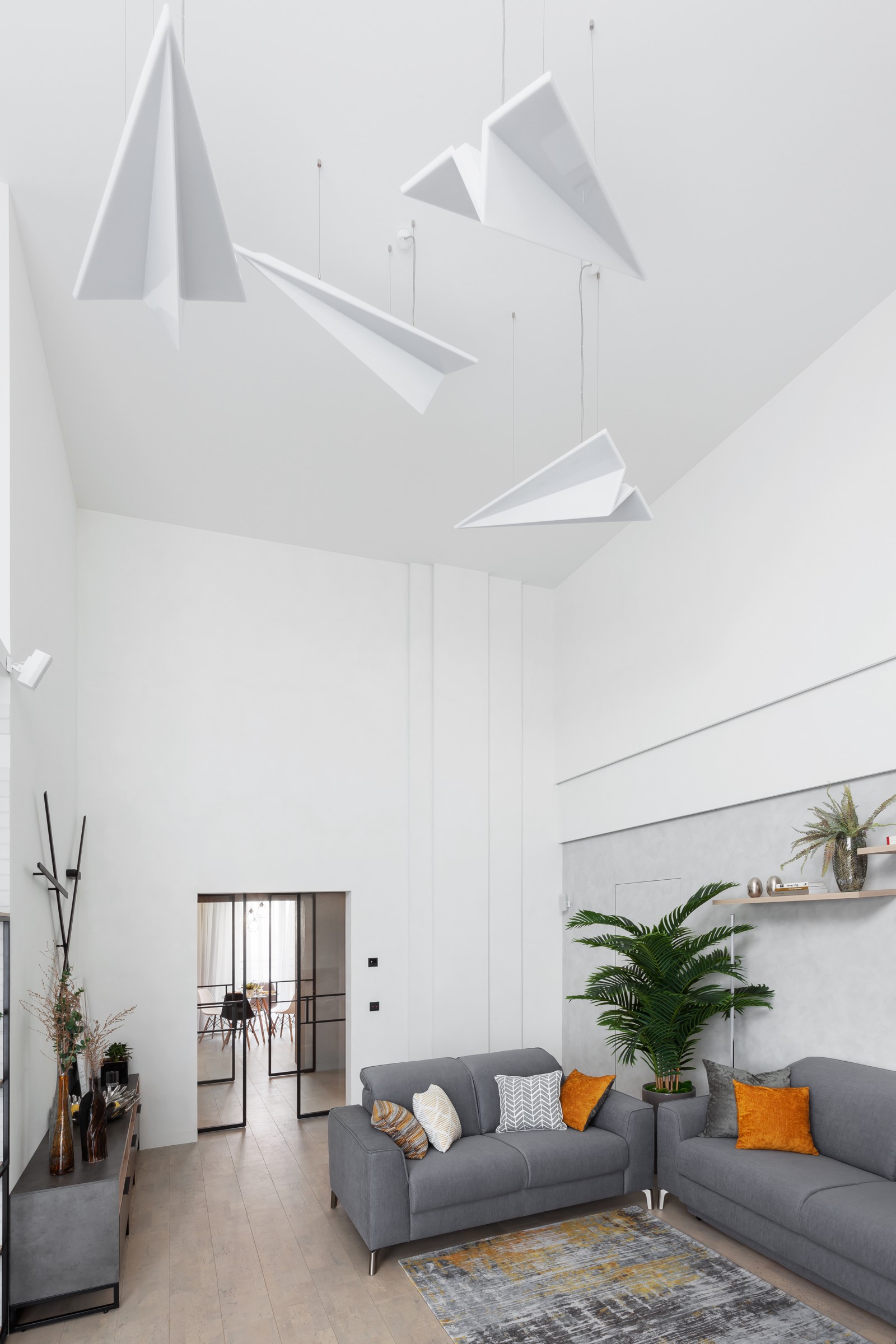 50 оттенков серого