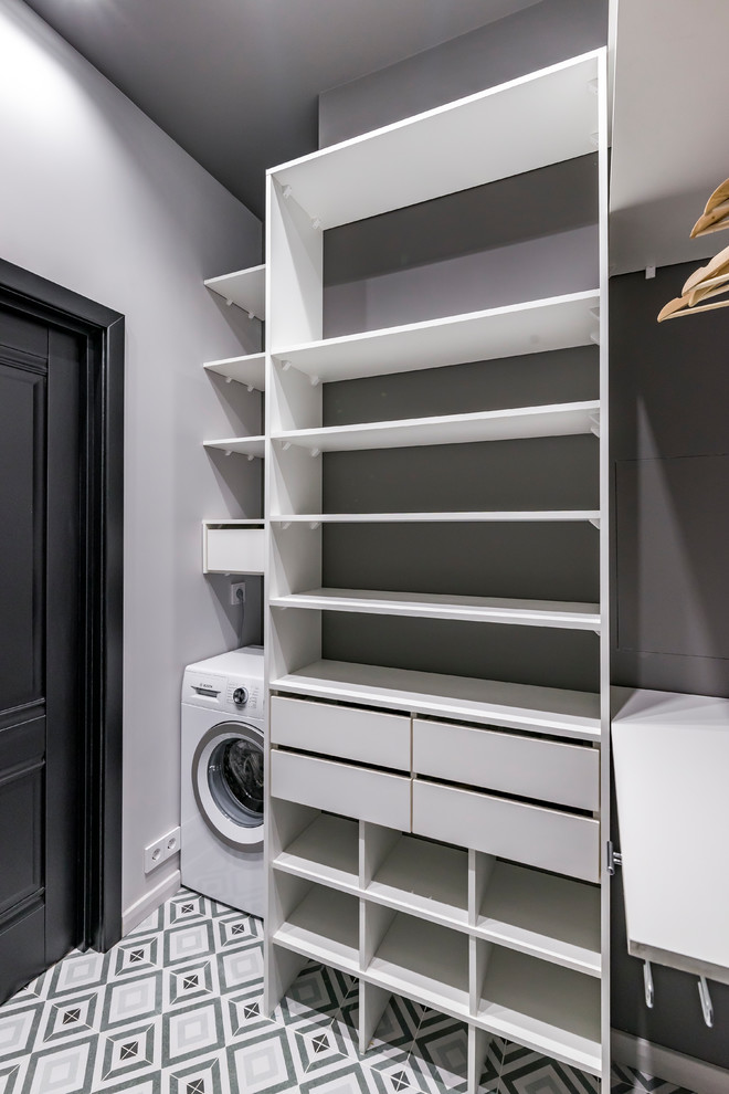 Студия 38м2 в стиле лофт для сдачи в аренду