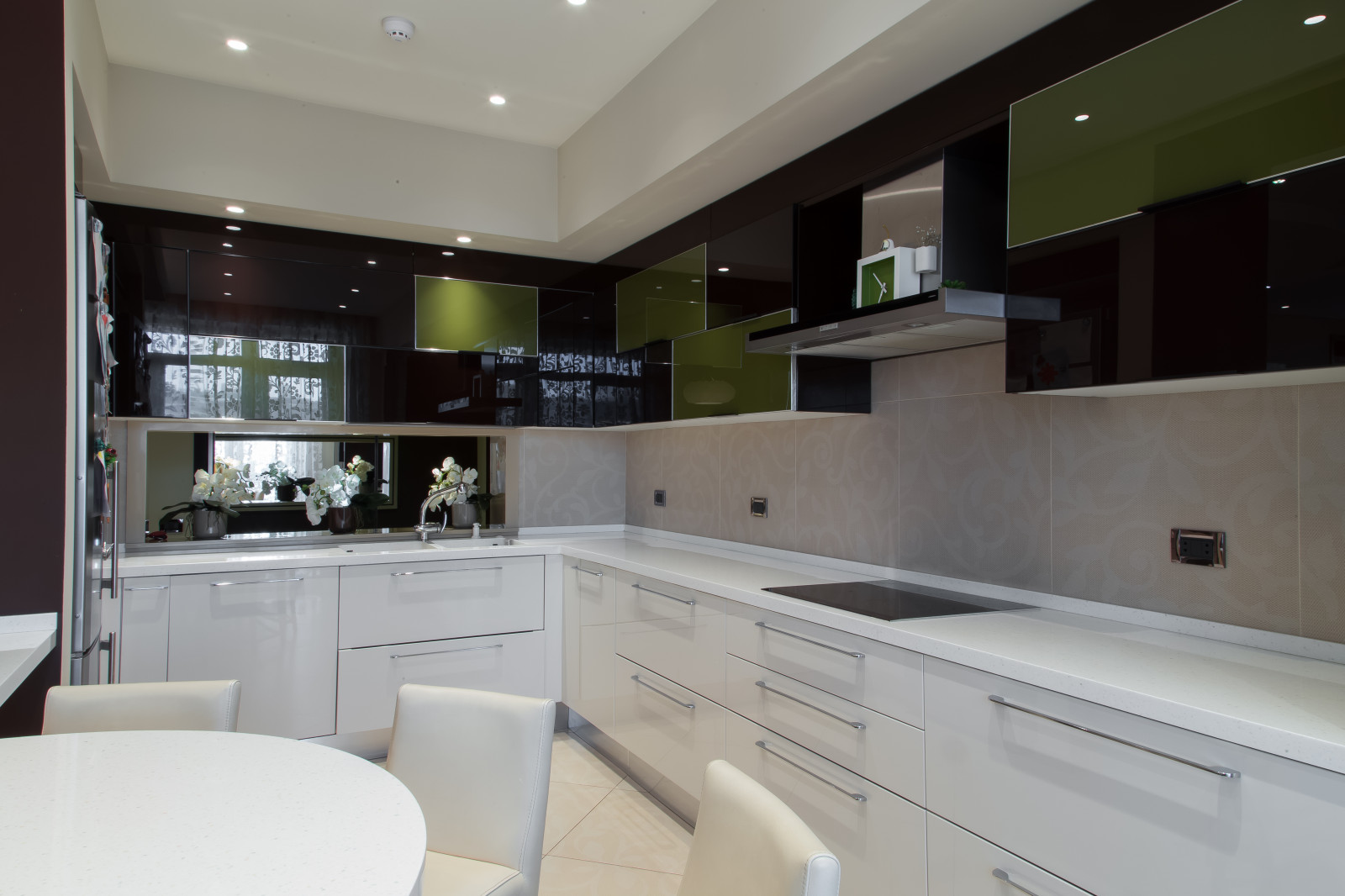 ЧАСТНЫЙ ИНТЕРЬЕР - Квартира