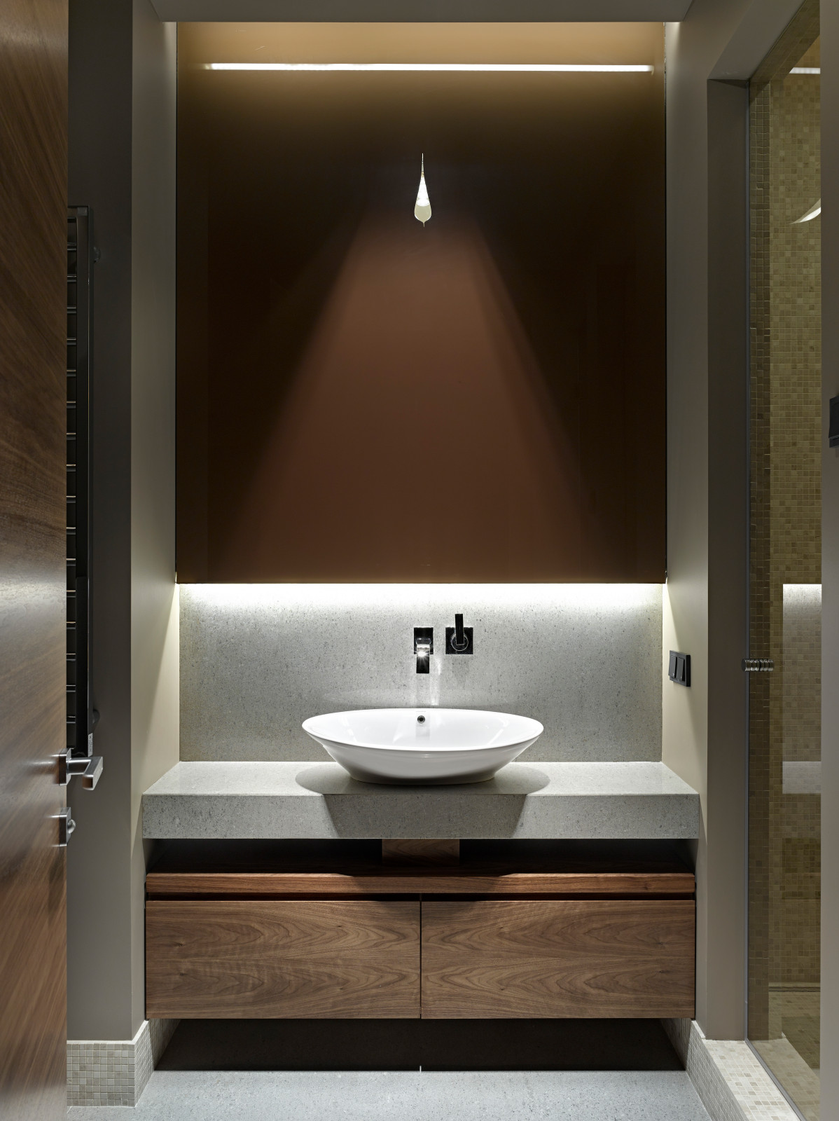 Город в Доме