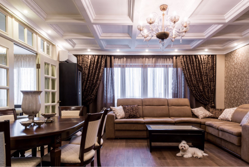 булочки с корицей