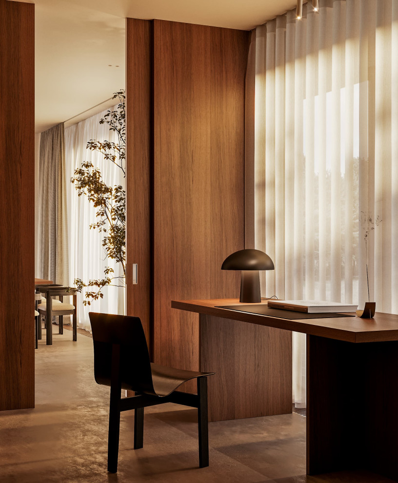 Дом на Австрийской Ривьере, регион Каринтия