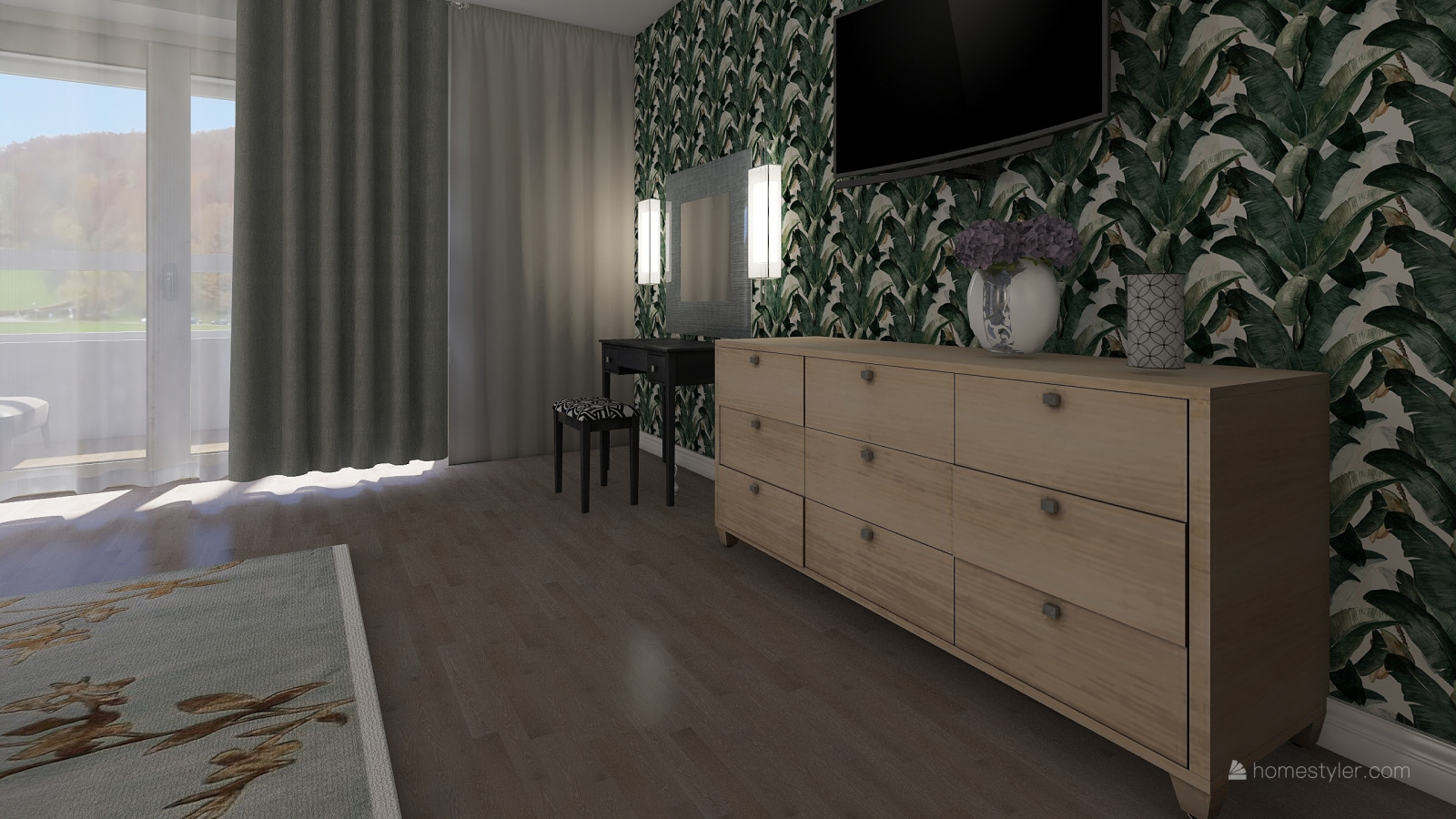 Квартира в центре