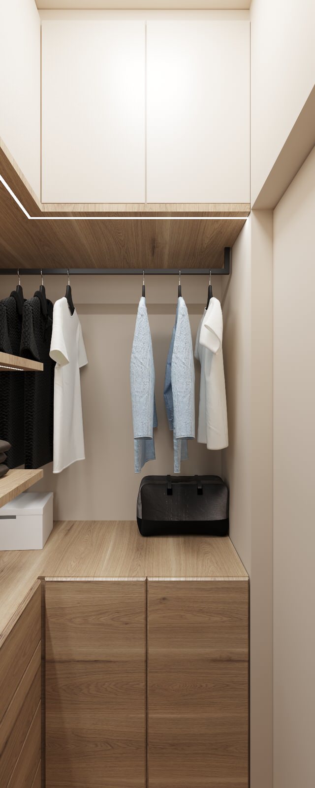 3х комнатная квартира для двоих