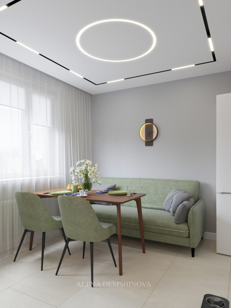 Оливковая нежность