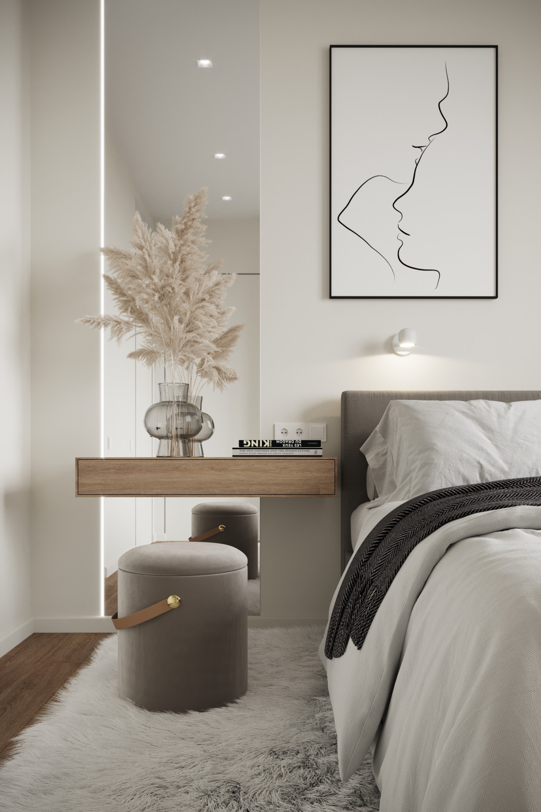 Квартира в Прайм-парк