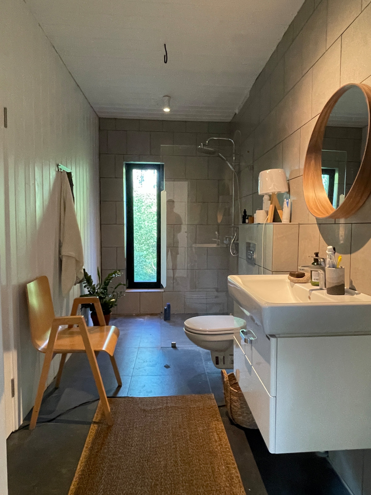 Поляны. Полноценный дом