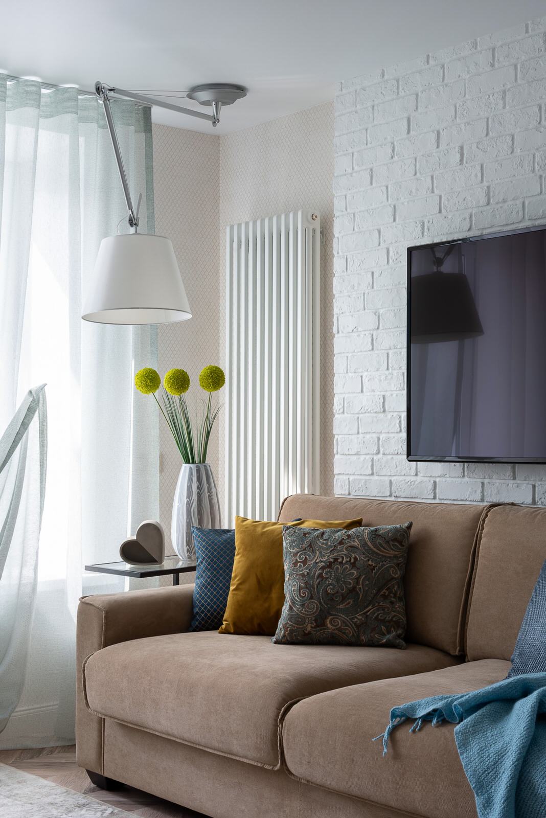 Квартира в Находке для молодой семьи