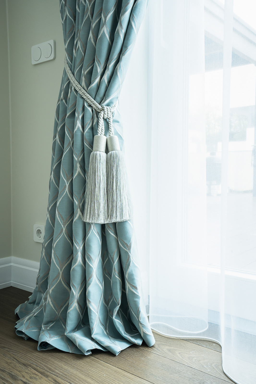 Livingroom in private house / Tallinn Estonia