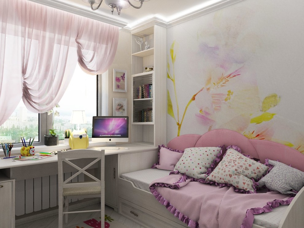 3к.кв. в ЖК "Атлант" (83,2 кв.м)