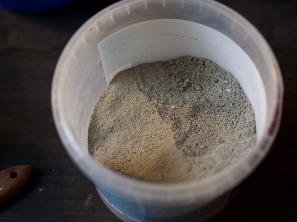 Своими руками: Как сделать кашпо из бетона