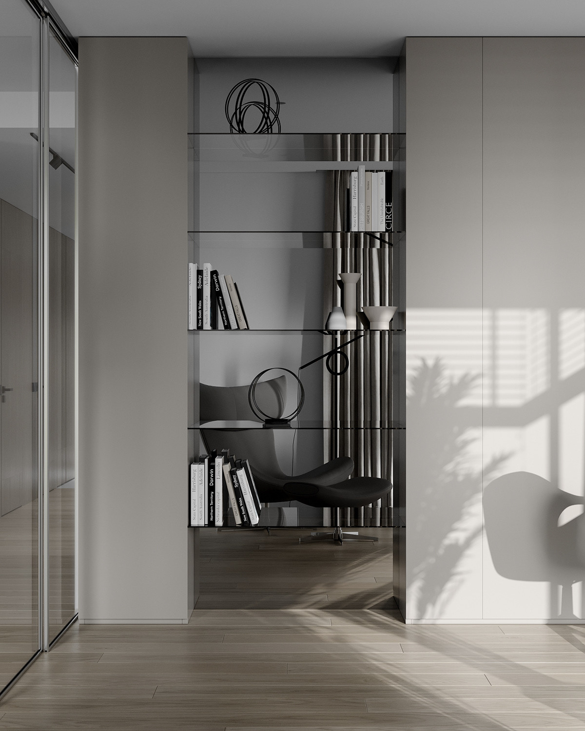 ЖК Кандинский 175 кв.м