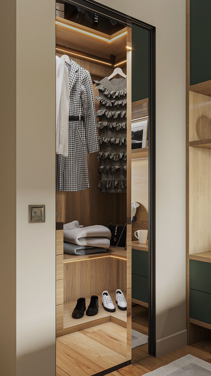 Кв Матвеевская 43