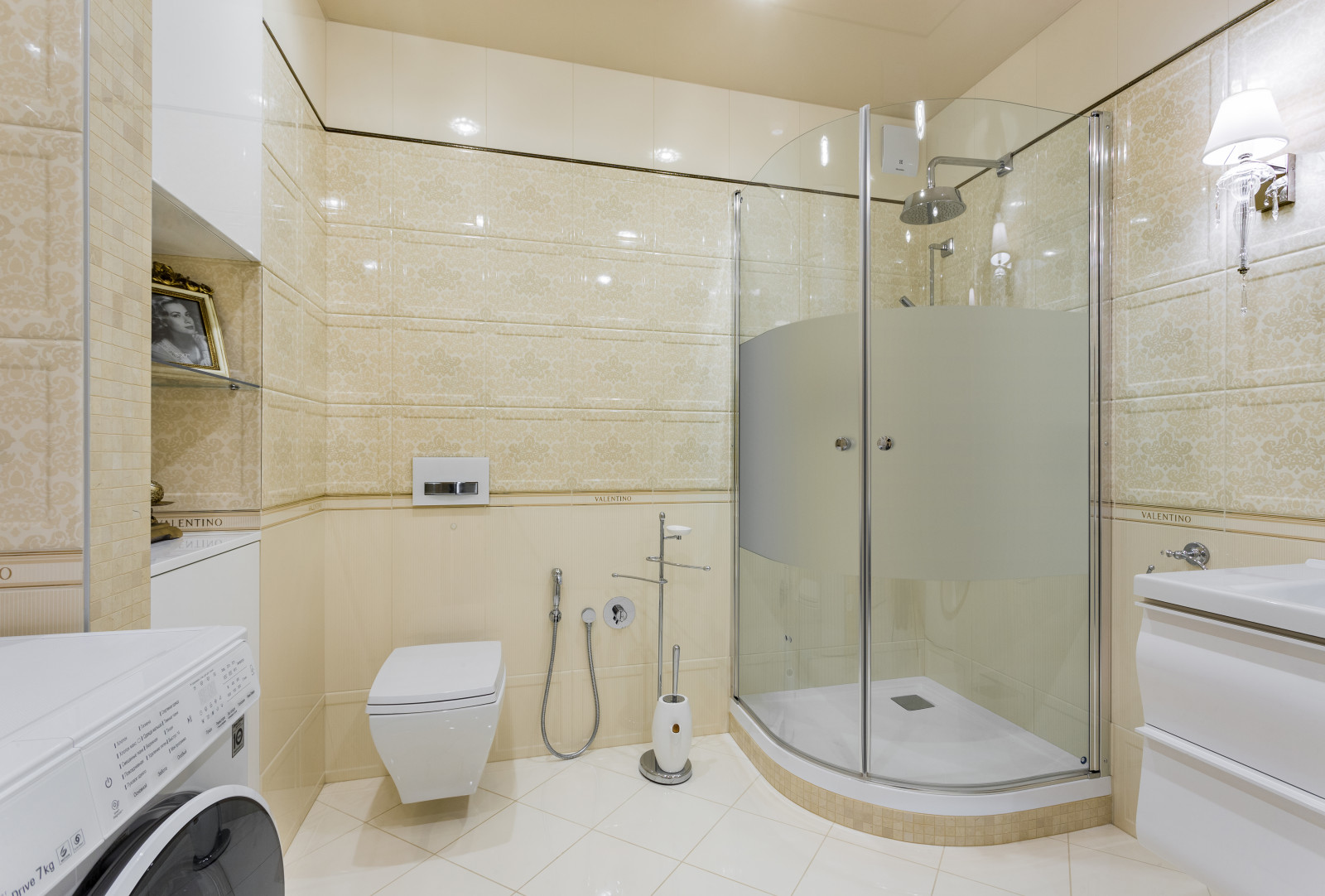 Ванная комната