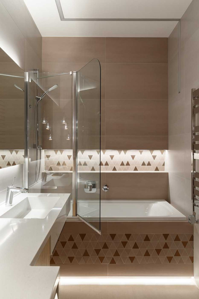 ЖК Стокгольм