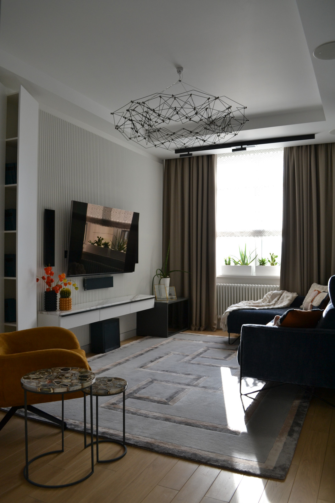 ЖК Динапстия