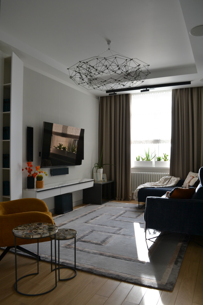 ЖК Динапстия