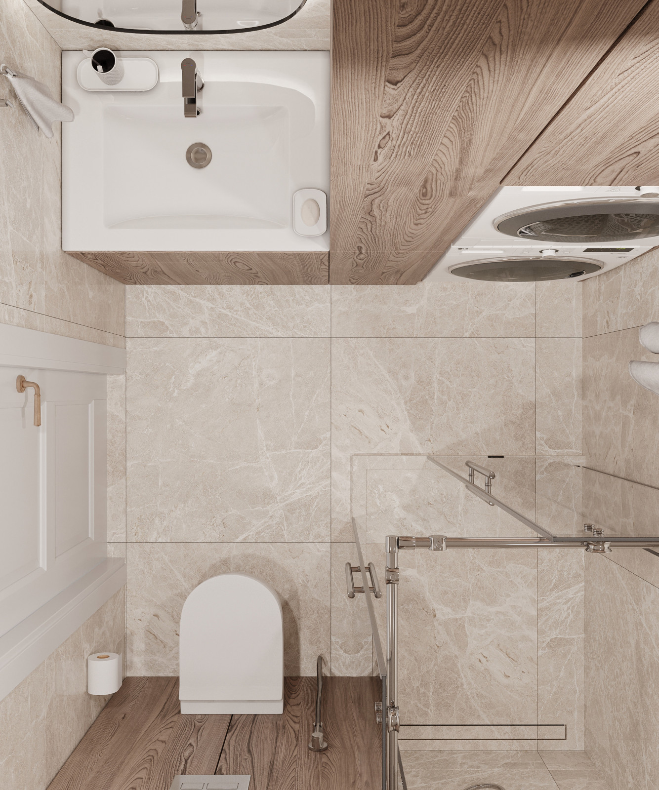 ЖК Life-Лесная