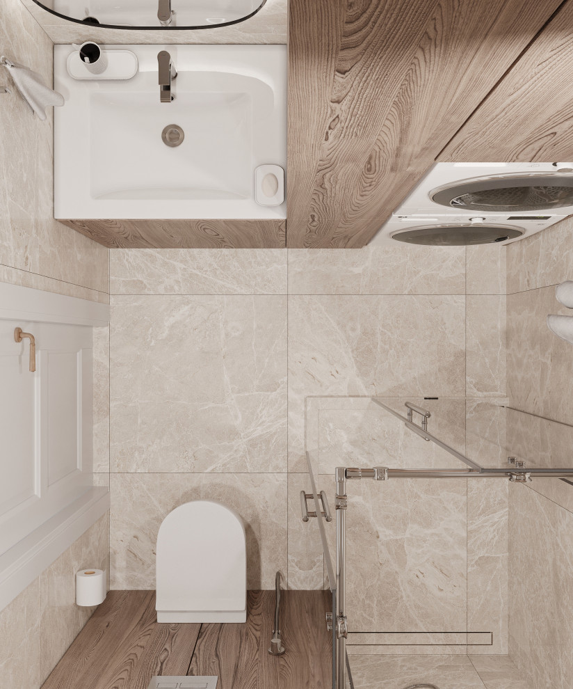 ЖК Life-Лесная