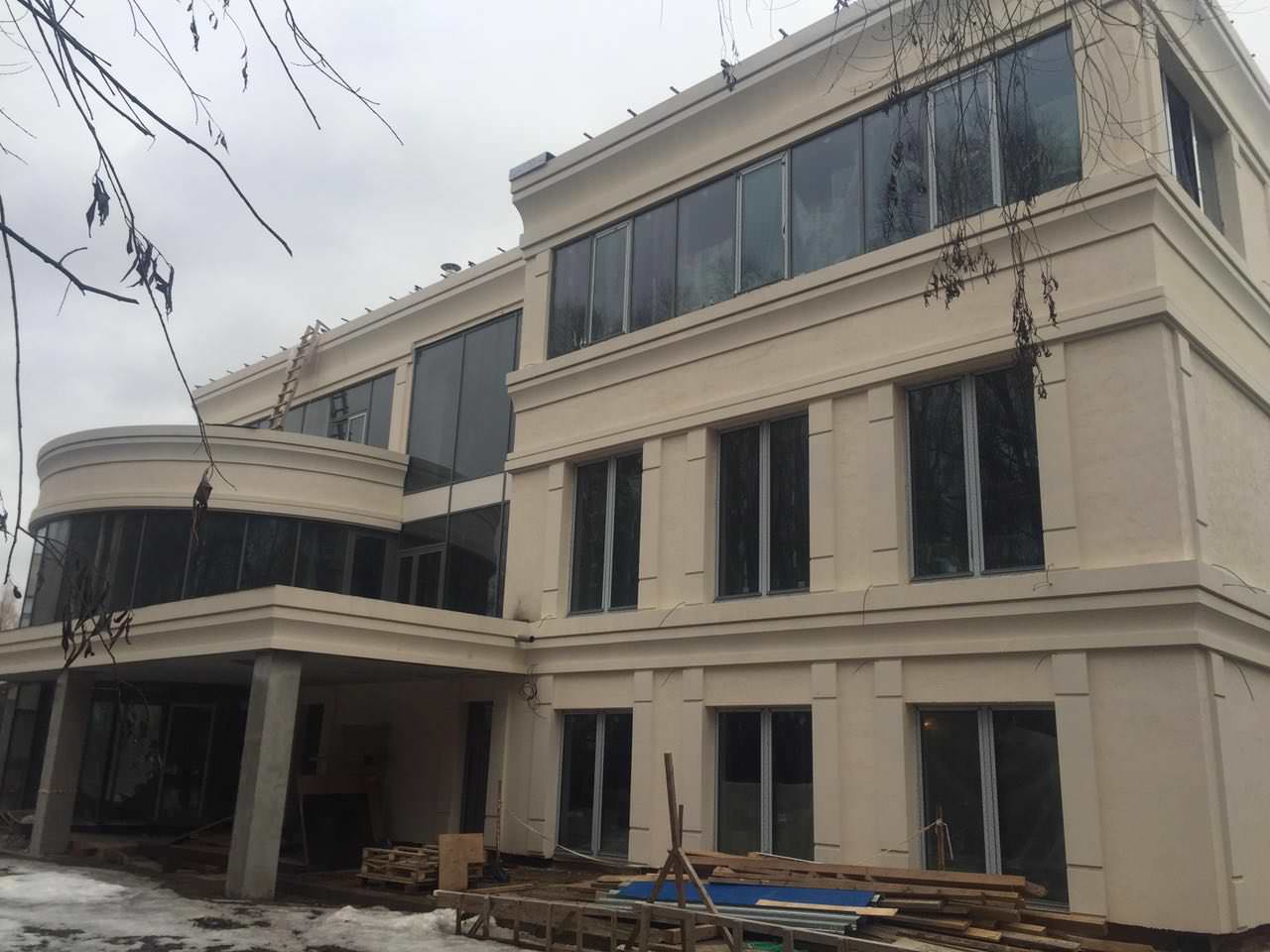 Остров Фантазий (Крылатское, Москва)