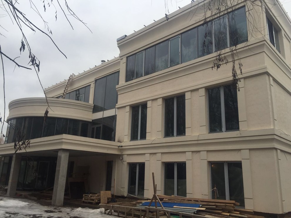 Остров Фантазий (Крылатское, Москва)