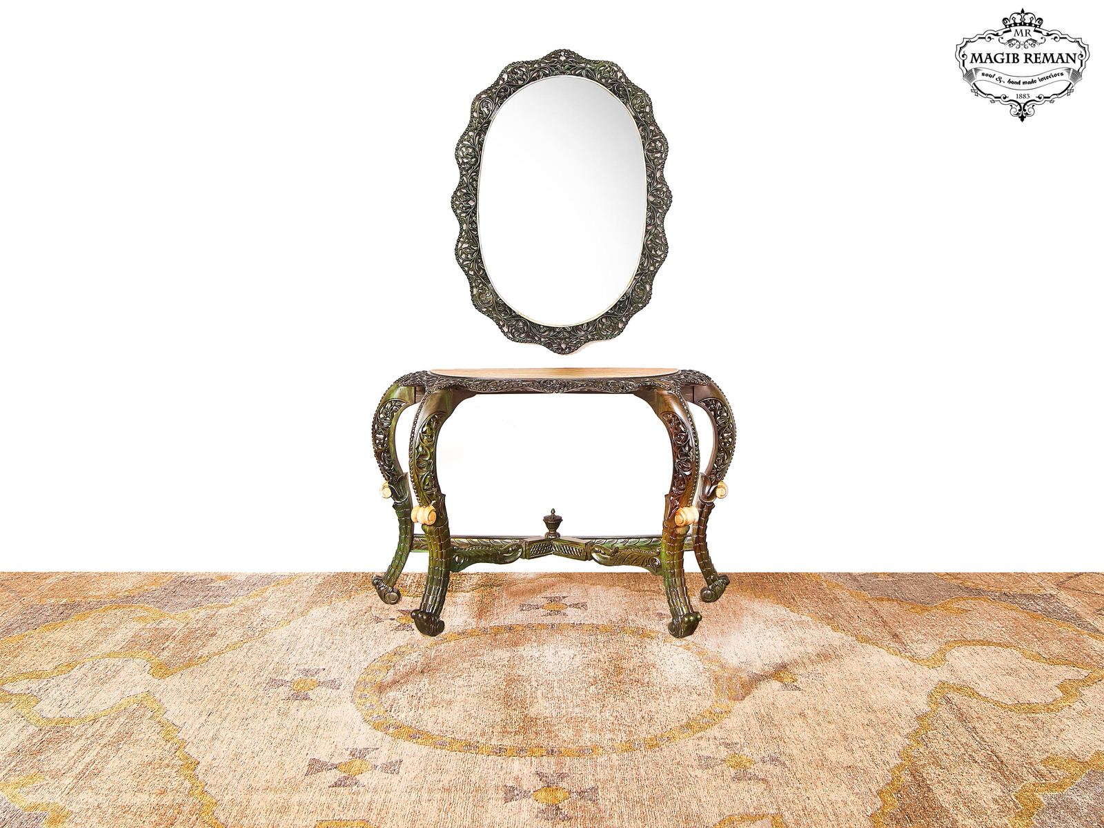 Обложка проекта: Мой проект