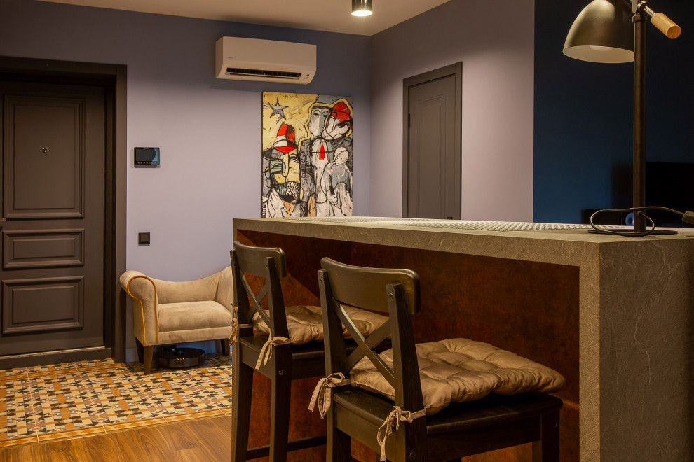 Дом на Свободе