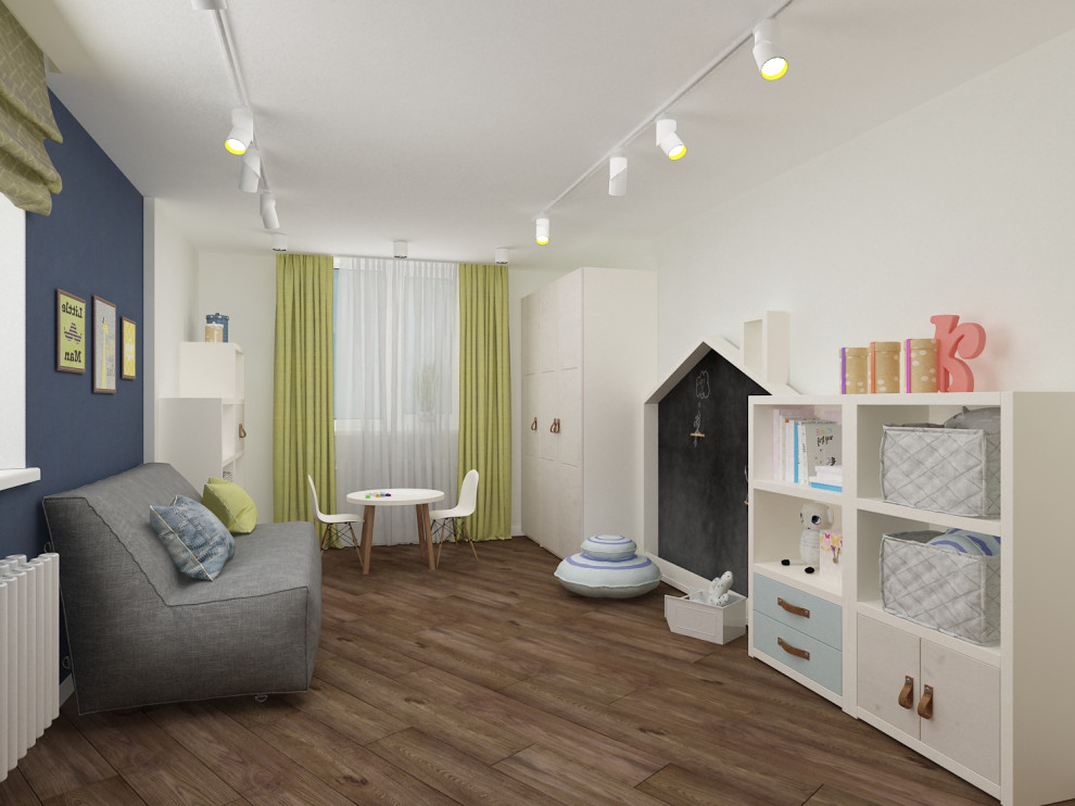 Квартира на ул. Мичурина