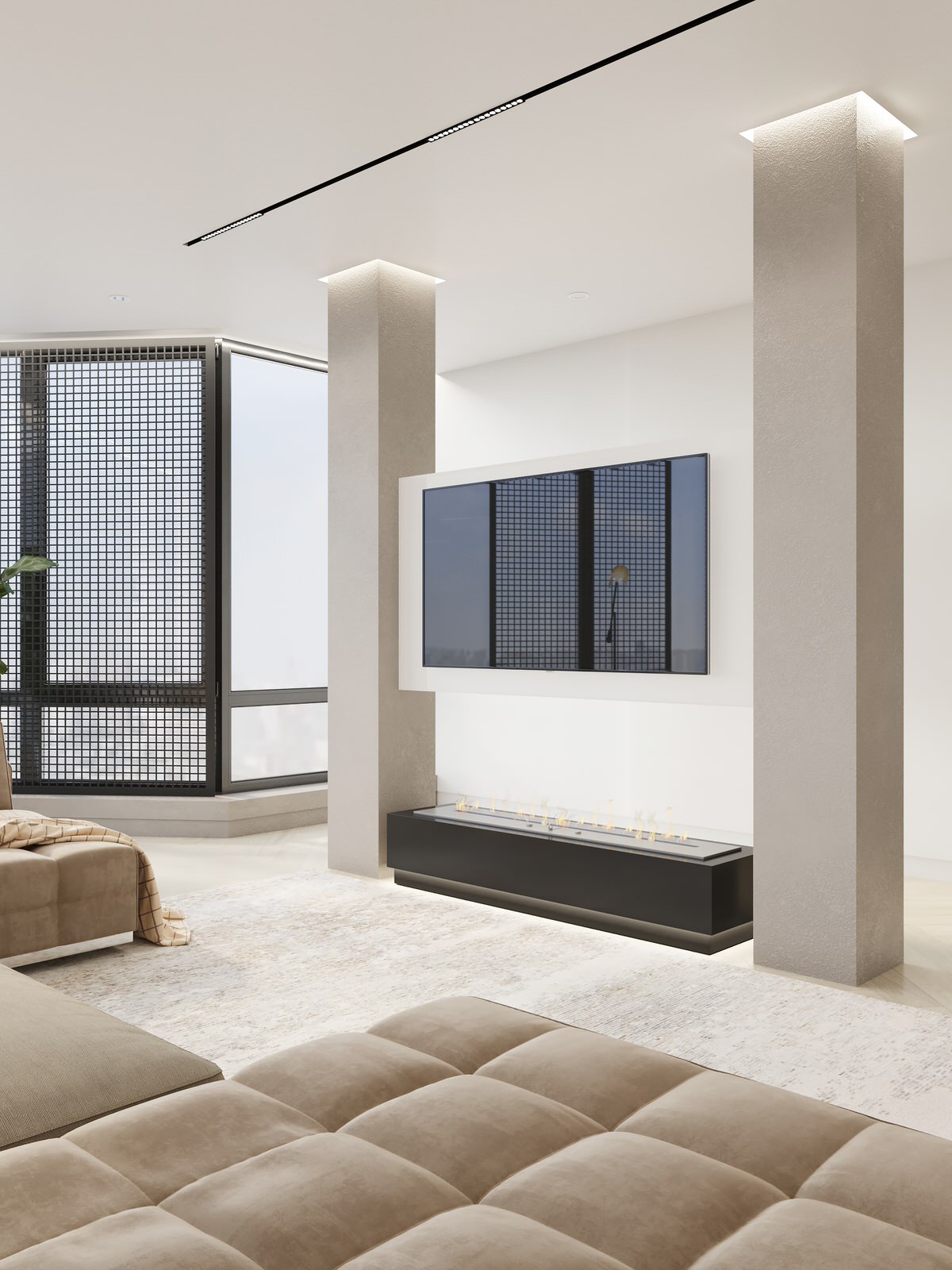 ЖК 7 континент №2