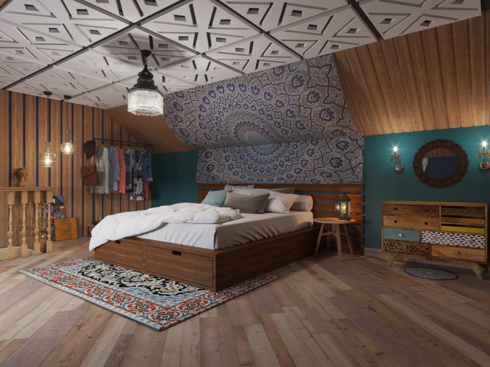 Комната отдыха