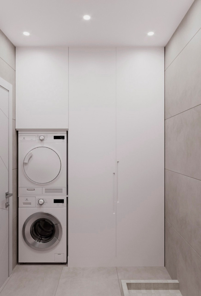 квартира 150 м2 в жк Одинбург