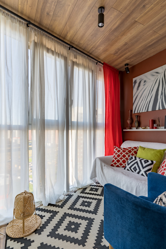 ЖК «Ленинский Парк»