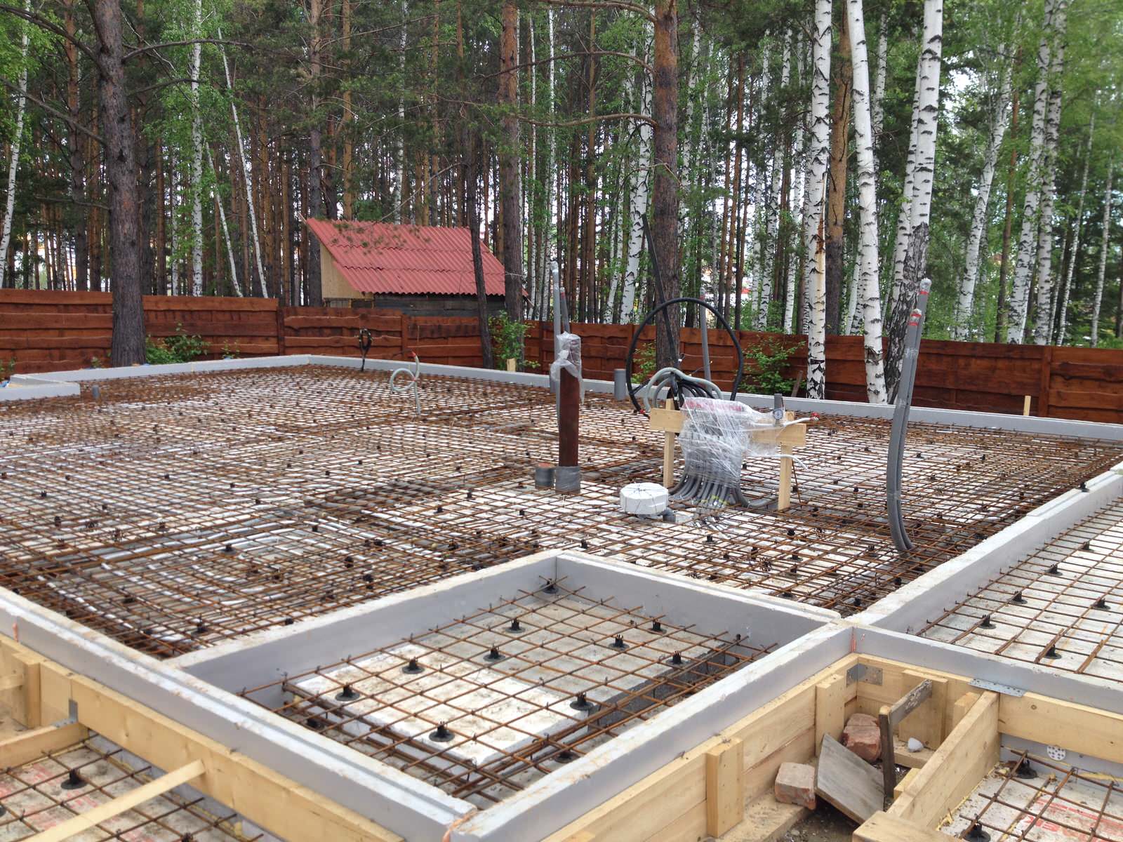 Топ-5 причин из-за которых стройка может затянуться