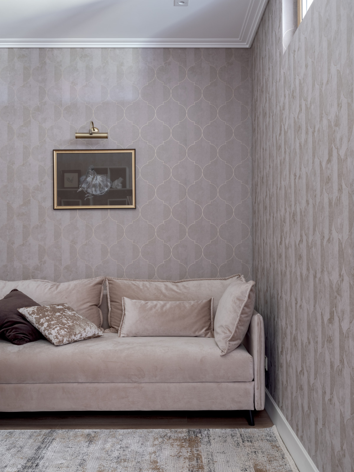 Квартира  с видом на ипподром