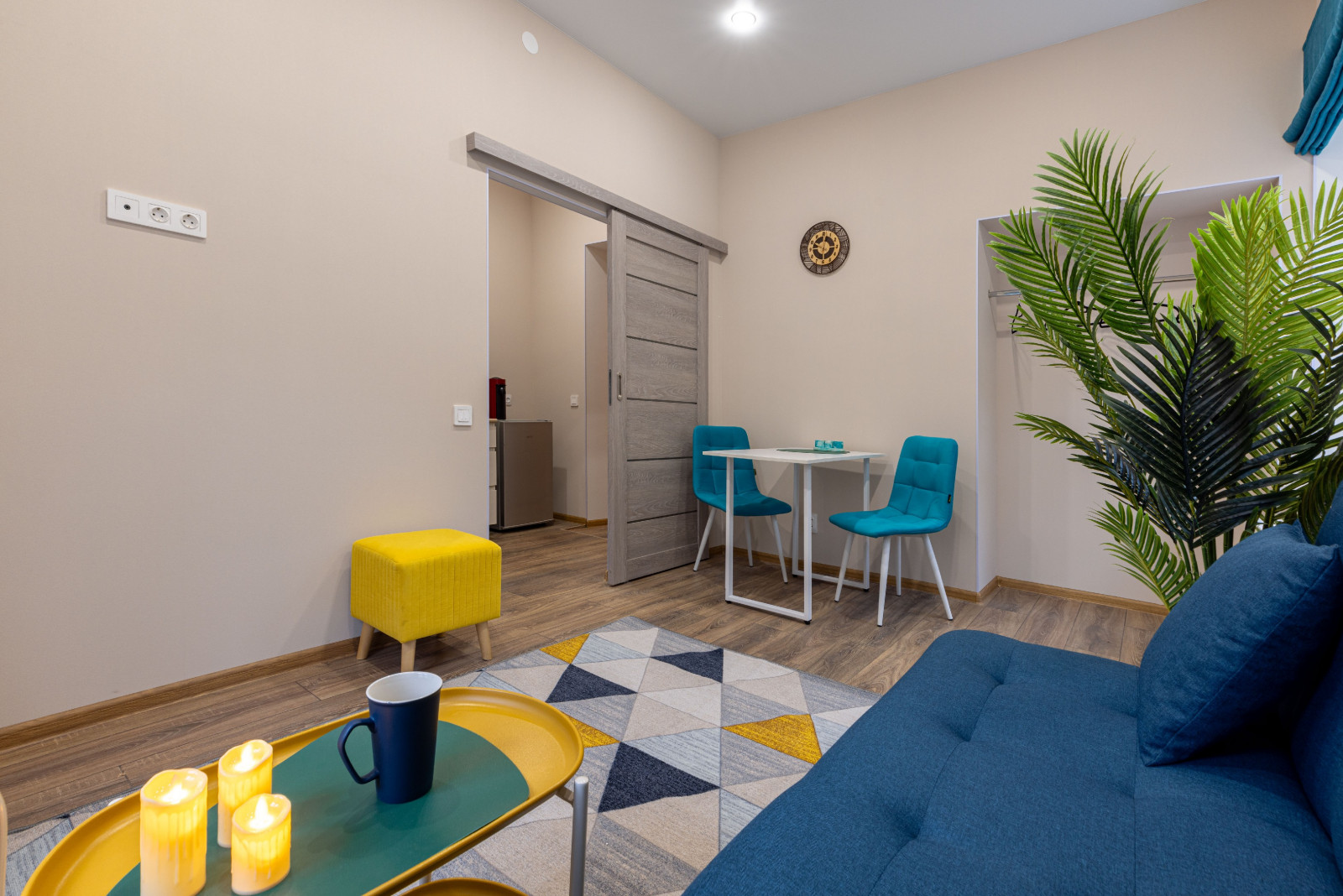 Ксения Дедюхина