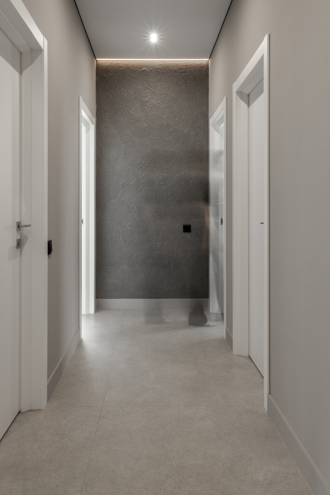 Коттедж с.Верхневеселое Фото