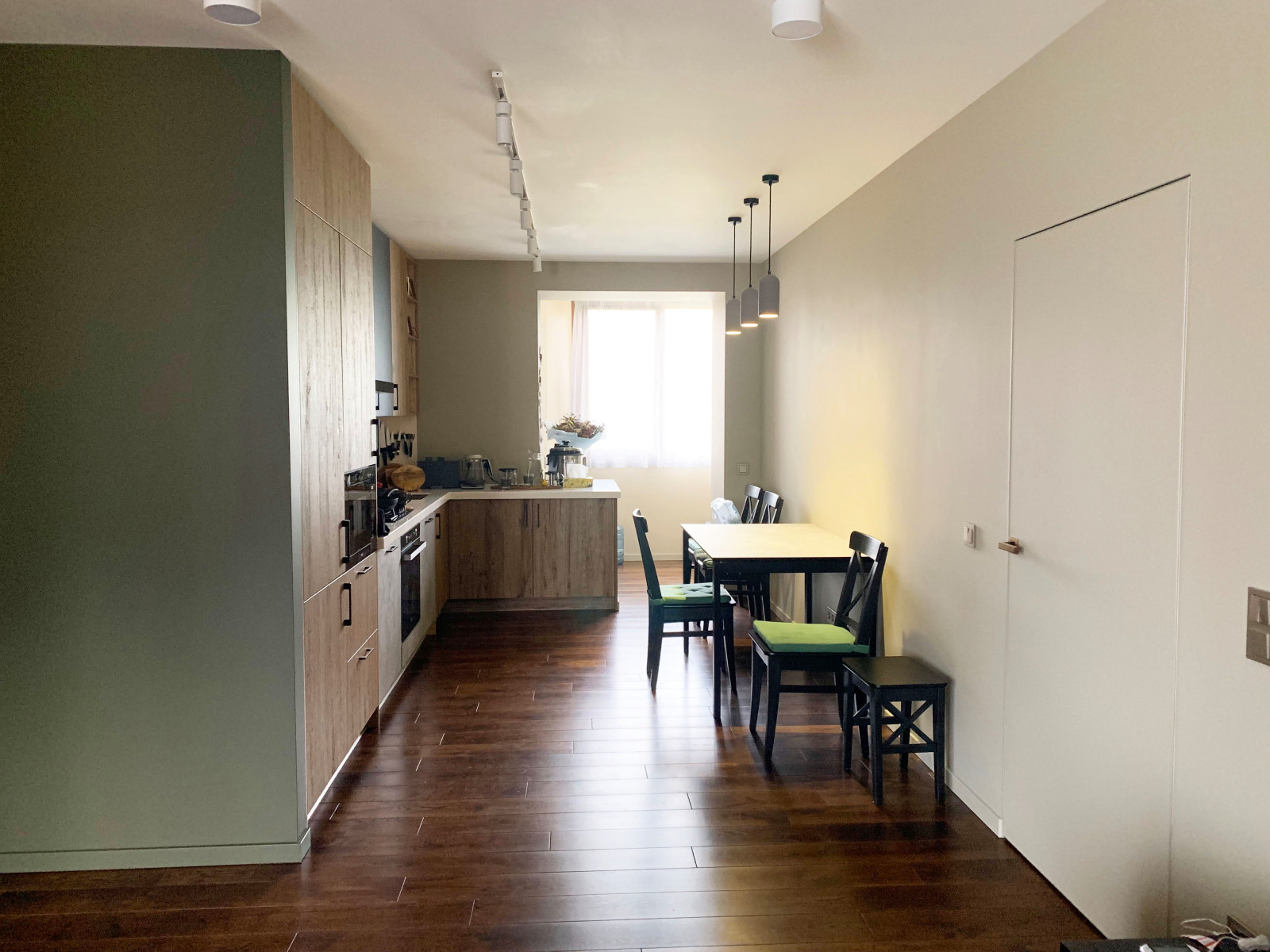 Кваритра для Семьи