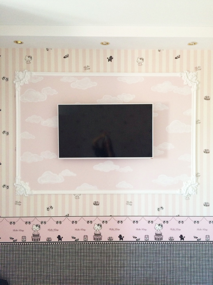 Квартира на ул. Алексеева, Красноярск