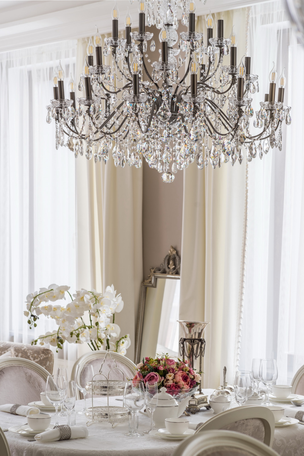 Квартира на Чернышевской